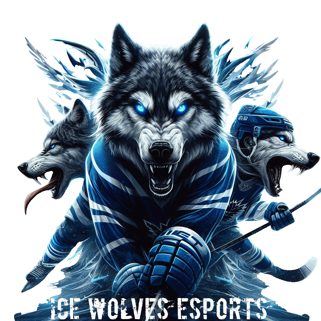 Ice Wolves eSports